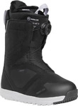 Nidecker Cascade W - Black - 41 1/2 (MP 26.5)