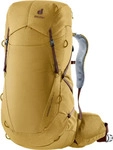 Deuter Aircontact Ultra 40+5 - Savanna/Raisin