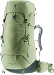 Deuter Aircontact Lite 45+10 SL - Grove/Ivy