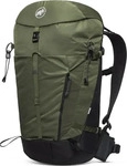 Mammut Lithium 30 - Dark Marsh/Black