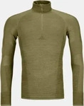 Ortovox 230 Competition Zip Neck M - Wild Herbs - L