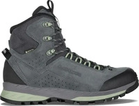 Lowa Delago GTX Mid Ws - Dark Petrol - 39 (UK 5.5)
