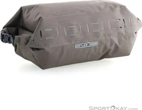 Ortlieb Dry-Pack 16 - Dark Sand