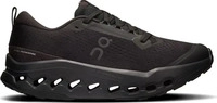On Cloudsurfer Trail 2 W - Black/Black - 40 (US 8.5)
