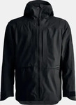 Ortovox Ravine Plus 3L Jacket M - Black Raven - XL