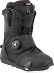Nitro W's Monarch Step On TLS - Black - 41 (MP 26.0)