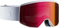 Atomic Four Pro M HD - White/Red