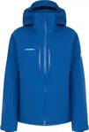 Mammut Stoney HS Thermo Hooded Jacket M - Tschiel - XL