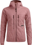 Ortovox Venet Swisswool 60 Jacket W - Dusk Rose - L