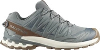 Salomon Xa Pro 3D v9 GTX Lifelong M - Sedona Sage/Coyote Brown/Vanilla Ice - 41 1/3