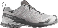 Salomon Xa Pro 3D v9 GTX - Alloy/Castlerock/Lunar Rock - 44 2/3 (UK 10)