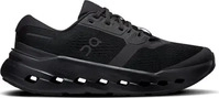 On Cloudrunner 3 M - Black/Black - 45 (US 11)