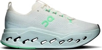 On Cloudsurfer Max W - Ivory/Flurry - 39 (US 8)