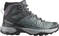 Salomon X Ultra Snowpilot WP W - Nine Iron/Urban Chic/Shadow Gray - 37 1/3 (UK 4.5)