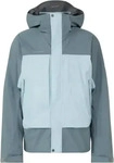 Mammut Haldigrat GTX HS Thermo Hooded Jacket M - Nebla/Strata - L