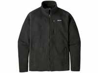 Patagonia M's Better Sweater Jacket - Black - S