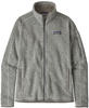 Patagonia W's Better Sweater Jacket - Birch White - XL