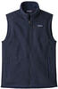 Patagonia M's Better Sweater Vest - New Navy - M