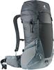 Deuter Futura 34 EL - Graphite/Shale