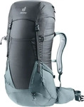 Deuter Futura 34 EL - Graphite/Shale