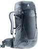 Deuter Futura Pro 36 - Black/Graphite