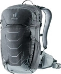 Deuter Attack 20 - Graphite/Shale