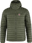 Fjallraven Expedition L&auml;tt Hoodie M deep forest L