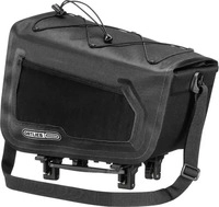 Ortlieb E-Trunk - Black
