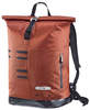 Ortlieb Commuter-Daypack 21 - Rooibos