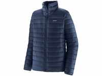 Patagonia M's Down Sweater - New Navy - L