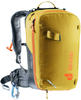 Deuter Alproof Lite 22 - Turmeric/Schwarz