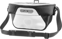 Ortlieb Ultimate 5 - White/Black