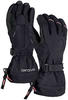 Ortovox Merino Freeride Glove W - Black Raven - S