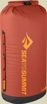Sea To Summit Big River Dry Bag - 65L - Picante Red