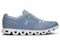 On Running On Cloud 5 M - Chambray/White - 43 (US 9.5)