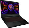 MSI Gaming Thin GF63 12VF-1030 Laptop 39,6 cm (15.6'') Full HD Intel® CoreTM i5