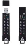 Apricorn Aegis Secure Key 3NX - USB-Flash-Laufwerk