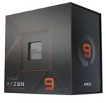 AMD Ryzen 9 7900X - 4.7 GHz - 12 Kerne - 24 Threads - 64 MB Cache-Speicher - Soc