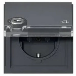 Gira Steckdose KD TX-44 446767