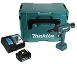 Makita DRV 250 RT1J Akku Blindnietsetzger&auml;t 18 V 20 kN Brushless + 1x Akku 5,0...