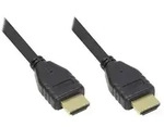 Good Connections&reg; Anschlusskabel HDMITM 2.0, 4K2K / UHD 60Hz, vergoldete...