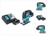 Makita DJV 184 RT1 Akku Pendelhub Stichs&auml;ge 18 V Brushless + 1x Akku 5,0 Ah +