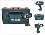 Metabo SSW 18 LTX 1750 BL Akku Schlagschrauber 18 V 1750 Nm 3/4" Brushless (