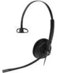 Yealink Headset YHS34 Lite Mono (YHS34 LITE MONO)