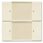 Busch-Jaeger Wandsender 6736/01-82