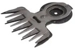 Makita Grasmesser 11 cm 11 cm
