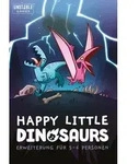 Happy Little Dinosaurs - Pubert&auml;re Probleme Neu & OVP