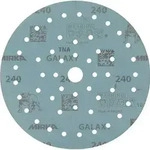 Haftschleifscheibe GALAXY Grip Multifit 150mm K.240 f.HO/Metall/Lack/Ku. 50 St&uuml;ck