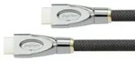 Python GC-M0254, 2 m, HDMI Typ A (Standard), HDMI Typ A (Standard), 48 Gbit/s,