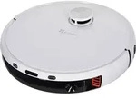 EZVIZ RS2 Roboter-Staubsauger 0,4 l Beutellos Wei&szlig; (CS-RS2-TWT2)
